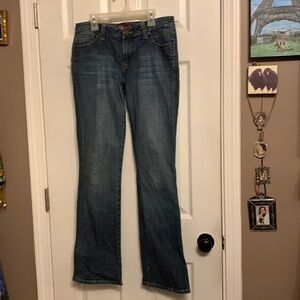 SB Denim stretchy jeans